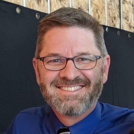 Customer profile photo